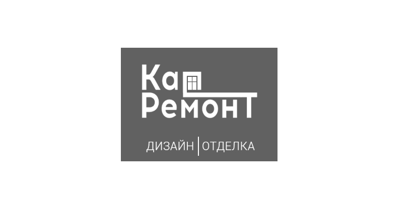 Ремонт квартир, компания КапРемонт в Калининграде