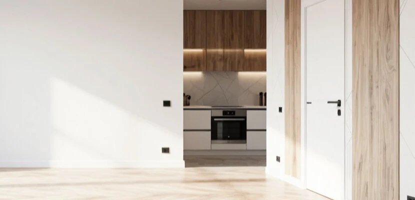 Ремонт квартир в Калининграде