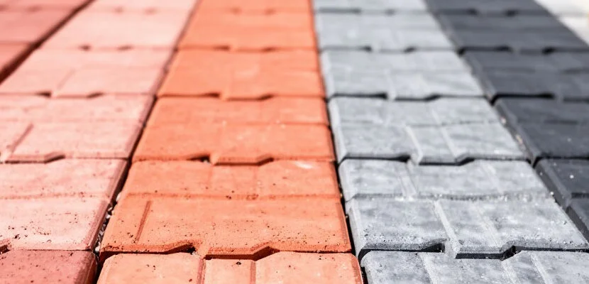 Укладка тротуарной плитки в Калининграде