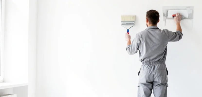 Шпаклевка в Калининграде