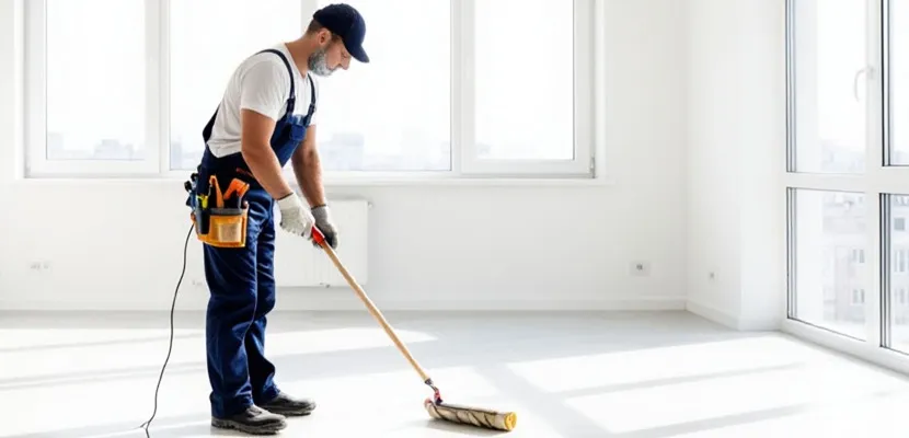 Ремонт в Калининграде