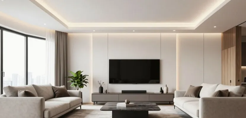 Ремонт в Калининграде