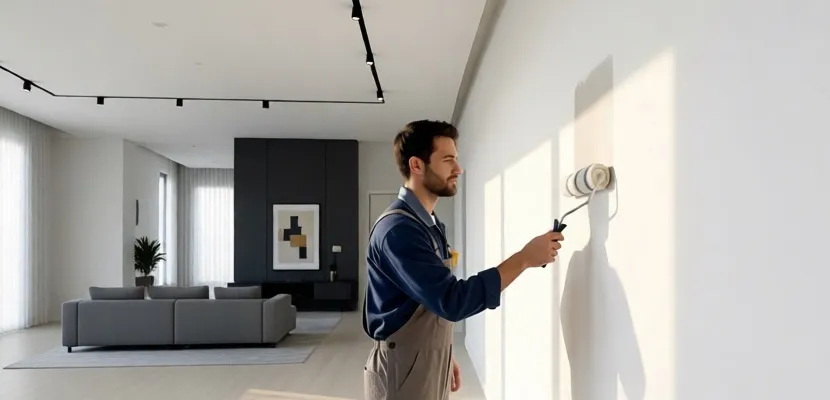 Ремонт в Калининграде